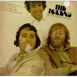 Tokens ‎The – Both Sides Now|1970     	Buddah Records	6.23165 AF