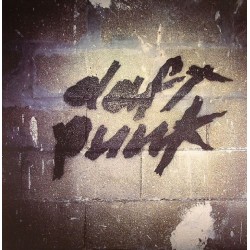 Daft Punk ‎– Revolution 909|1998    Virgin ‎– 724389482164 -Maxi-Single