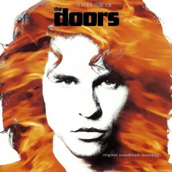 Doors The ‎– The Doors (Music From The Original Motion Picture)|1991   Elektra ‎– 7559-61085-1