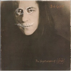 Geldof ‎Bob – The Vegetarians Of Love|1990    Mercury ‎– 846 250-1