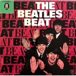 Beatles ‎The – The Beatles Beat|1969       Odeon ‎– 1C 062-04 363