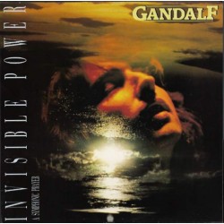 Gandalf ‎– Invisible Power- A Symphonic Prayer|1989      CBS ‎– 465941 1