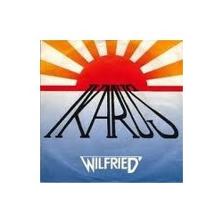 Wilfried ‎– Ikarus|1987      Bellaphon ‎– 100.30.029-Single