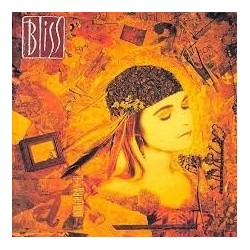 Bliss-Love Prayer |1989       064-7917321