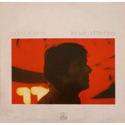 Jürgens ‎Udo – Leave A Little Love|1981 91823 Club Edition