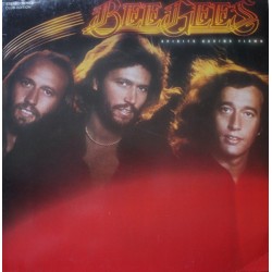 Bee Gees ‎– Spirits Having Flown|1979      RSO ‎– 2394 216