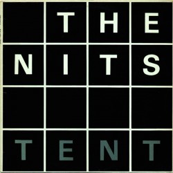 Nits ‎The – Tent|1979      CBS 84051