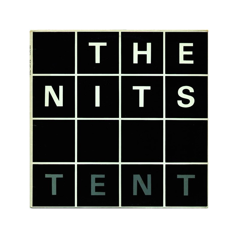 Nits ‎The – Tent|1979      CBS 84051