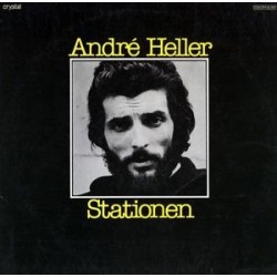 Heller André Stationen 038 CRY 45 243	Germany
