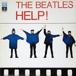 Beatles ‎The – Help!|1979        Parlophone ‎– 3C 064 04257