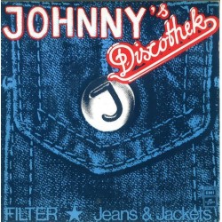 Wilfried ‎– Johnny's Discothek|1978     EMI Columbia ‎– 12 C 006-33214   EMI Columbia ‎– 12 C 006-33214-Single