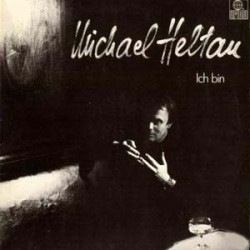 Heltau ‎Michael – Ich Bin|1980  Ariola ‎– 201860