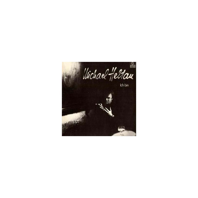 Heltau Michael – Ich Bin|1980 Ariola – 201860 Heltau Michael – Ich Bin|1980 Ariola – 201860