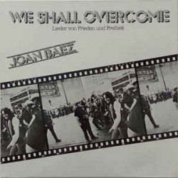 Baez Joan ‎– We Shall Overcome|1982     Vanguard ‎– 0062.188