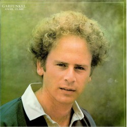 Garfunkel Art‎– Angel Clare|CBS ‎– 32076