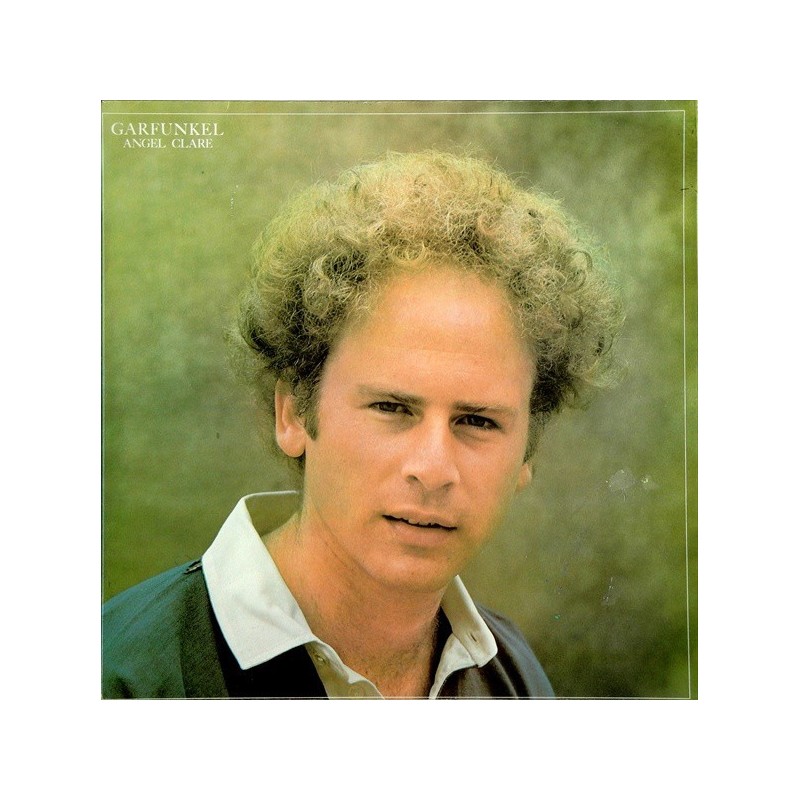Garfunkel Art‎– Angel Clare|CBS ‎– 32076