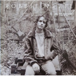 Nevil Robbie ‎– Same|1986        Manhattan Records ‎– 32 545-6