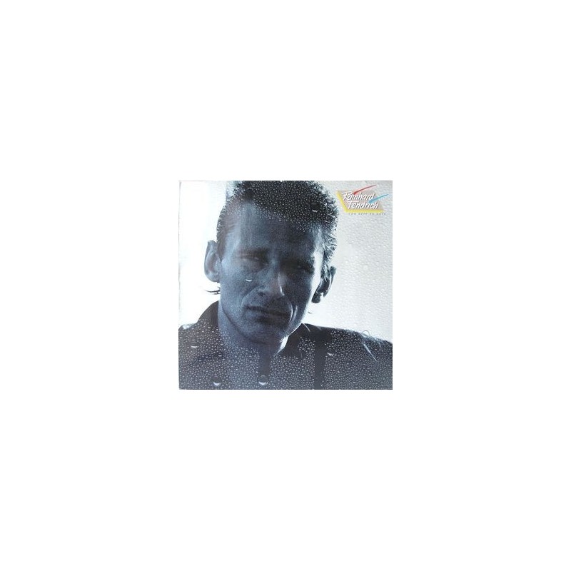 Fendrich Rainhard – Von Zeit Zu Zeit |1989 Ariola – 210 340 Fendrich Rainhard – Von Zeit Zu Zeit |1989 Ariola – 210 340