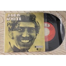 White Jack ‎– Pretty Maid|1973       Alvorada ‎– N-S-78-61-Single