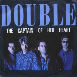 Double ‎– The Captain Of Her Heart|1985      Metronome ‎– 883 243-7-Single