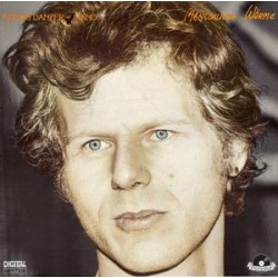 Danzer Georg ‎– Menschliche Wärme|1984 Polydor ‎– 821 054-1
