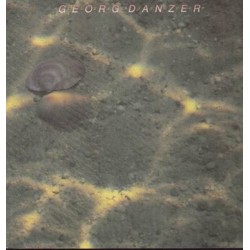 Danzer Georg ‎– Alles Aus Gold|1985 Polydor ‎– 827 449-1
