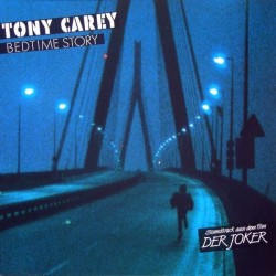 Carey Tony ‎– Bedtime Story|1987      TELDEC	6.26500