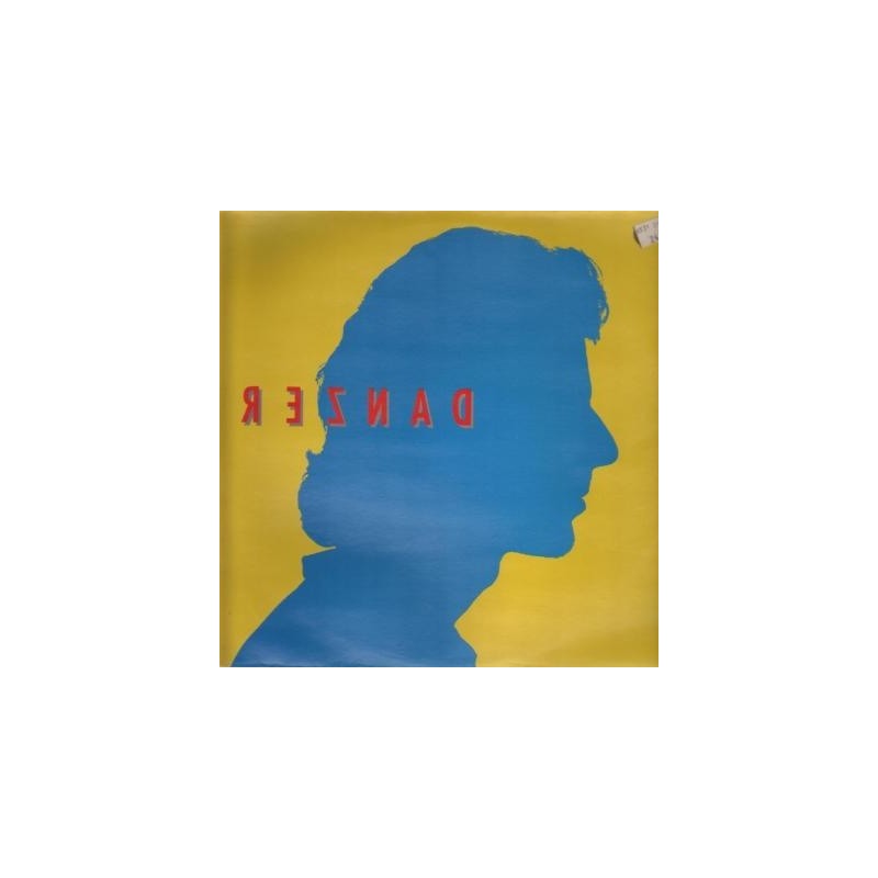 Danzer Georg – Danzer|1986 Teldec 6.26360 Danzer Georg – Danzer|1986 Teldec 6.26360