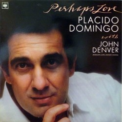 Domingo Placido ‎– Live At Covent Garden-Meyerbeer, Puccini, Verdi... |1989     EMI Digital ‎– 7 49811 1