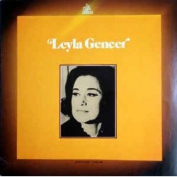 Gencer ‎Leyla – Same|1981        Cetra ‎– LPO 2082