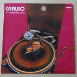 Caruso Enrico - 1906-1914| Hungaroton LPX 11910