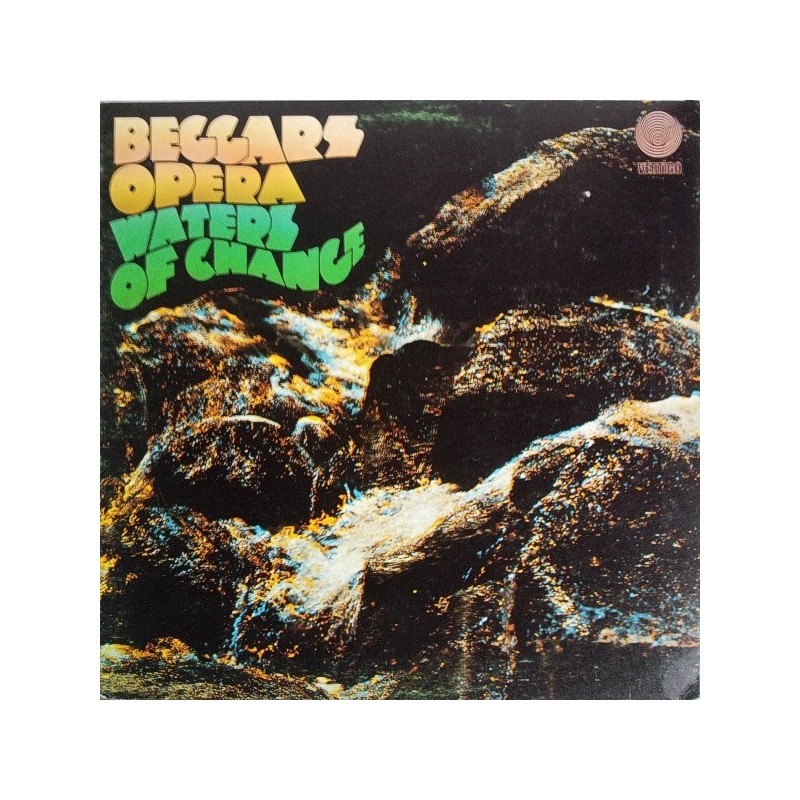 Beggars Opera – Waters Of Change|1971 Vertigo – 6360 054-Swirl Beggars Opera – Waters Of Change|1971 Vertigo – 6360 054-Swirl