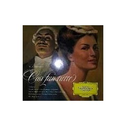 Mozart Wolfgang Amadeus- Cosi fan tutte|LPEM 19278 HI-FI