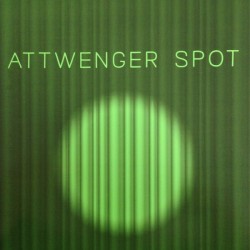 Attwenger ‎– Spot|2015    Trikont ‎– US-0462-1