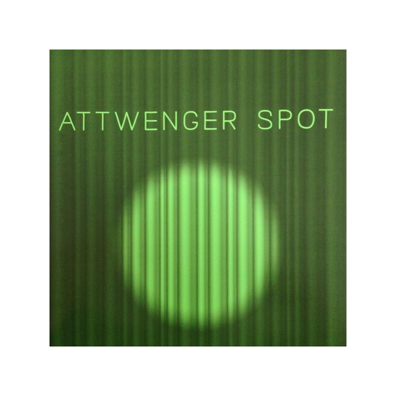 Attwenger ‎– Spot|2015    Trikont ‎– US-0462-1