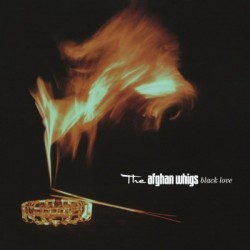 Afghan Whigs ‎The – Black Love|2014    Music On Vinyl ‎– MOVLP821
