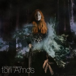 Amos Tori  ‎– Native Invader|2017    Universal Music ‎– 00028948155880