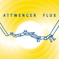 Attwenger ‎– Flux|2011        Trikont ‎– US-0410-1