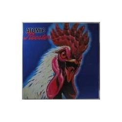 Atomic Rooster ‎– Same|2011      Sireena Records ‎– Sireena 4010