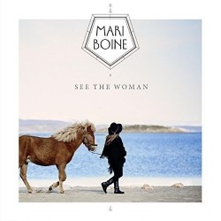 Boine Mari ‎– See The Woman|2017    MPS Records ‎– 0211769 MS1