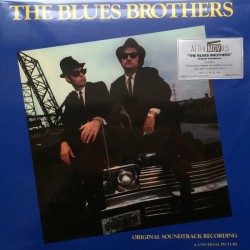 Blues Brothers ‎The – The Blues Brothers (Original Soundtrack Recording)|2014    Music On Vinyl ‎– MOVLP1072