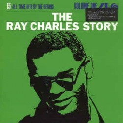 Charles Ray ‎– The Ray Charles Story (Volume One)|2016     Music On Vinyl ‎– MOVLP1703