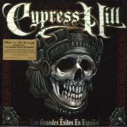 Cypress Hill ‎– Los Grandes Éxitos En Español|2016    Music On Vinyl ‎– MOVLP1726