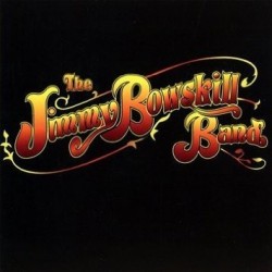 Bowskill  Jimmy Band ‎ The– Back Number|2013     Ruf Records ‎– RUF 2008