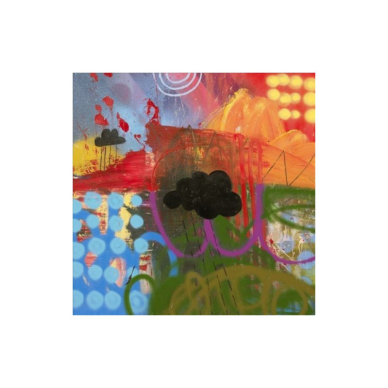 Bugg ‎Jake – On My One|2016    Virgin EMI Records ‎– B0024879-01