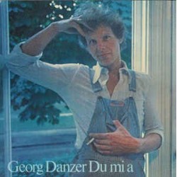 Danzer ‎Georg – Du Mi A|2016     Universal Music Austria ‎– 537245-9