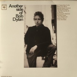 Bob Dylan ‎– Another Side Of Bob Dylan|2010     Music On Vinyl ‎– MOVLP242