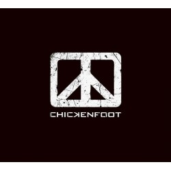Chickenfoot ‎–Same|2014     Ear Music ‎– 0209660ERE
