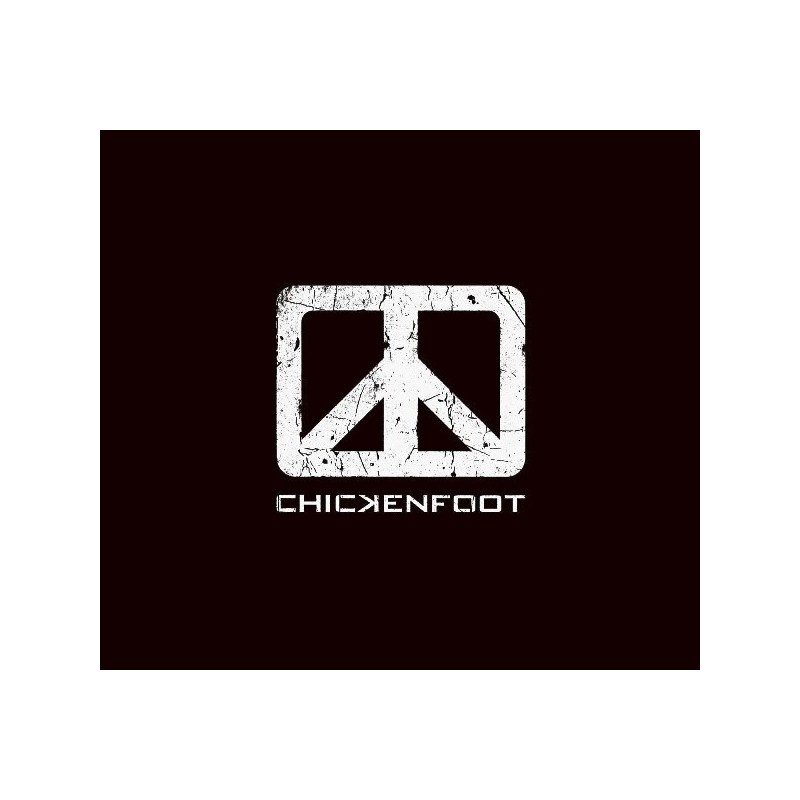 Chickenfoot ‎–Same|2014     Ear Music ‎– 0209660ERE