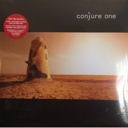 Conjure One ‎– Same|2017     Nettwerk ‎– 0 6700 30246 1 7